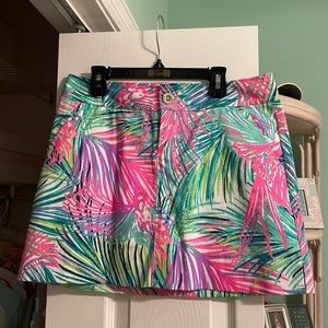 Lilly Pulitzer Skirt